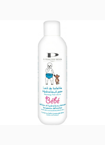 Lait Françoise bedon bébé