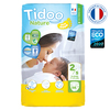 Couche bébé tidoo