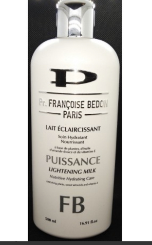 Françoise bedon puissance