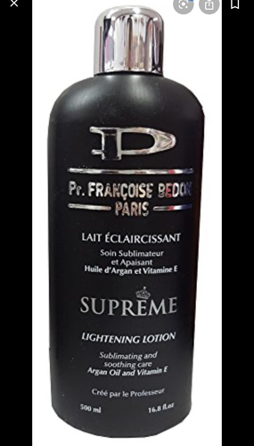 Françoise bedon suprême