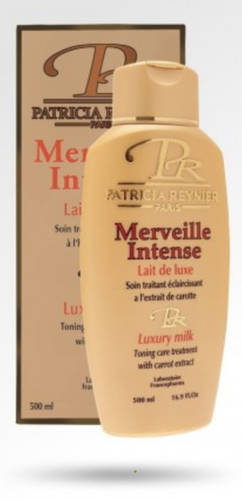 Patricia Reynier merveilles carotte