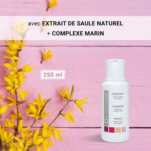  Mékako anti-acné anti-bouton