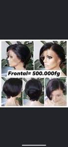 Mèches brésiliennes