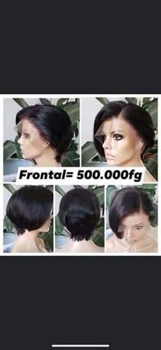 Mèches brésiliennes