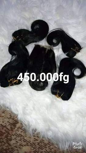 Mèches brésiliennes