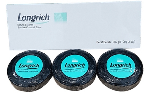 Savon Naturel Bambou