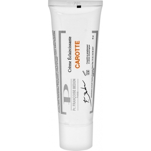 Tube Françoise bedon carrot