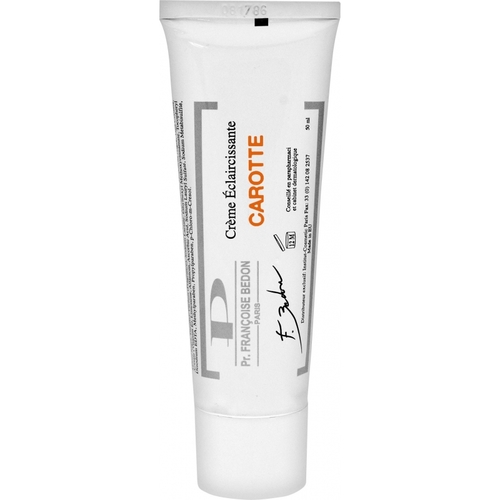 Tube Françoise bedon carrot