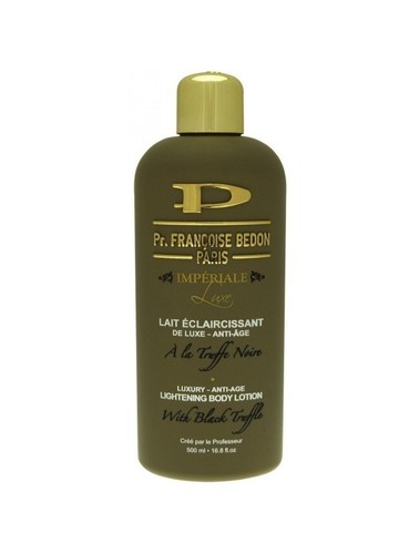 Françoise bedon impérial