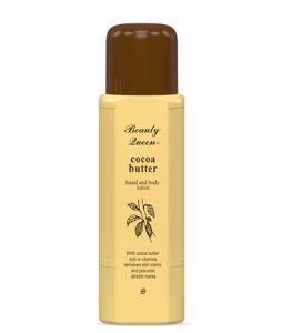 Lait hydratant cocoa butter