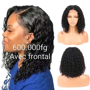 Les mèches brésilienne