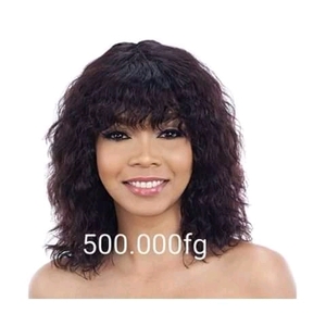 Les mèches brésilienne