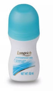 Déodorant Anti Transpirant