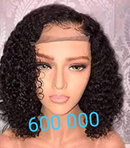 Mèches brésiliennes