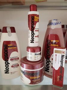 Gamme Neoprosone 