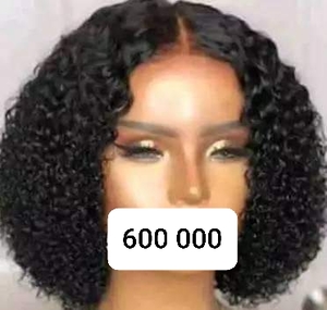 Mèches brésiliennes 