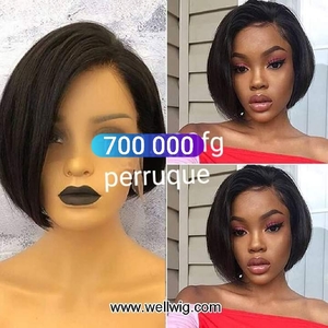 Mèches brésiliennes 