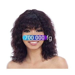 Mèches brésiliennes 