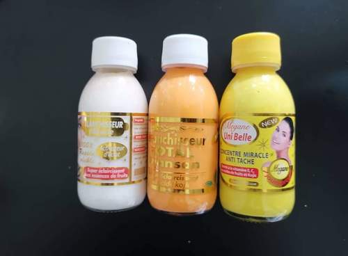 sérum eclaircissent