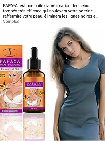 PAPAYA