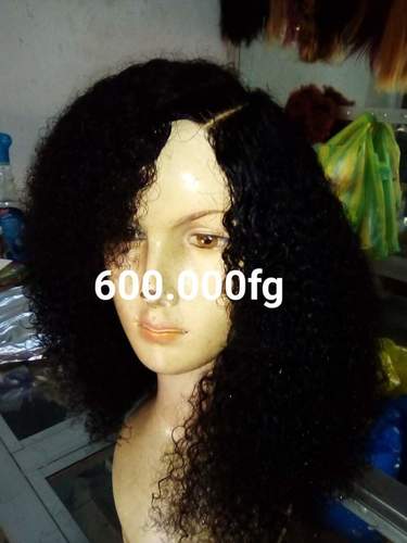 Mèches brésiliennes 