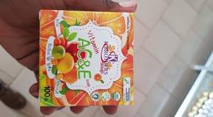 savon eclaircissent efficace