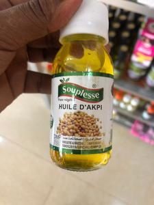 Huile d’akpi 