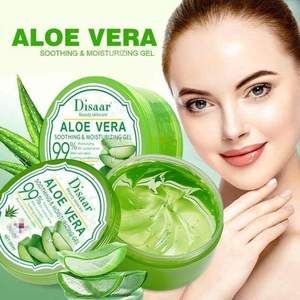 gel d aloe vera