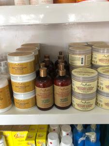 Shea moisture/ unité 