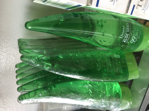 Aloe Vera gel
