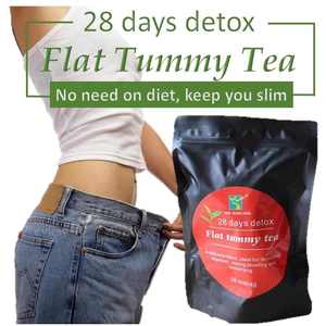 Slimming life tea
