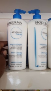 Bioderma lait 