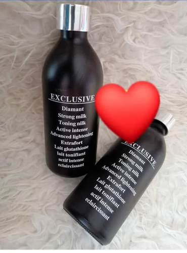 Gluta exclusive diamant