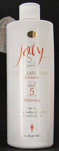 Lait Joly 