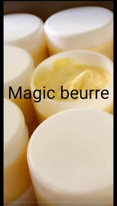 Magic beurre 