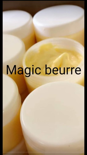 Magic beurre 