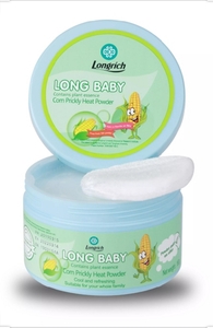 Poudre Pour Bébé Longrich