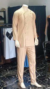 Makki sall (tunique homme)