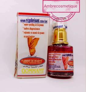 Sérum régularisant 