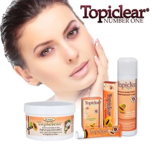 Topiclear 