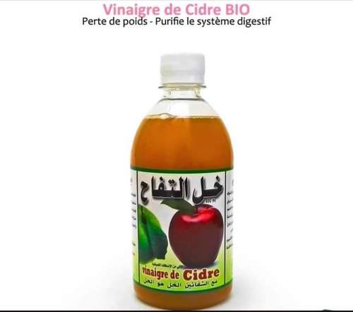 Vinaigre de cidre