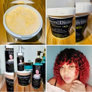 Gamme blanchissante divine  pour vous donnez un teint bim👌et vous débarrassez de tout vos imperfections