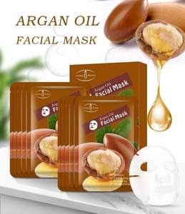 Masque faciale 