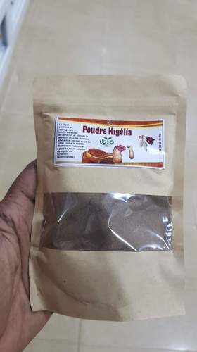 Poudre de kigelia 