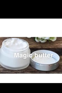 Butter (crème de visage classique)