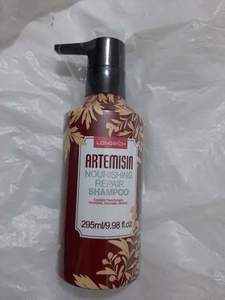 Artemisia shampoo 