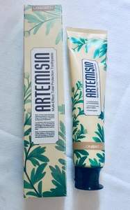 Artemisia pâte dentifrice 