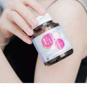 Gélule blanchissante 🍇🍇🍇GEE13 COLLAGÈNE 🍇🍇                  

💊Le complément alimentaire qui traite toutes les imperfections en un temps record.
 
💜 En plus de nettoyer proprement la peau et la clarifiée, le complément alimentaire GEE13 collagène finit totalement
▪️Les boutons et tâches d'acné
▪️Resserre les pores dilatés (trou trou au visage)
▪️Rougeur
▪️Élimine les taches noires et brunes
▪️ la cellulite et les vergetures
▪️Efface les rides et rend plus jeune
▪️Nourrit les yeux et les os
▪️Protège la peau des rayons solaires. 
Homme et femme l'utilise

💊Tester, c'est l'adopter 😁

#Sans_aucun_effets_secondaire

#Posologie : 2 gélules chaque soir au coucher. Effets 2 semaines (60 gélules)

#Prix_unique 450 000 fg 