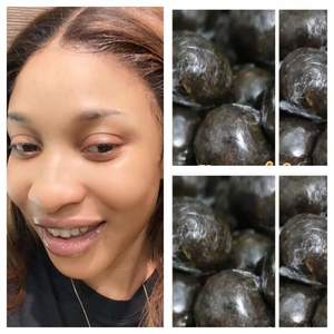 Savon Visage tres eclaircissant disponible  
🏵traite acnés sévère 
🏵traites les dartes _fares _tache 
🏵très éclaircissant et mousse très bien 
