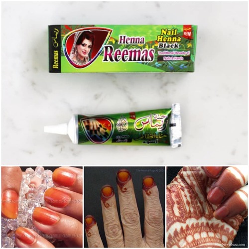 Henna Reemas